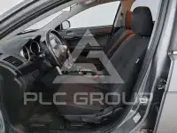 2017 Mitsubishi LANCER