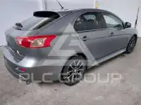 2017 Mitsubishi LANCER