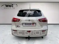 2017 Mitsubishi LANCER