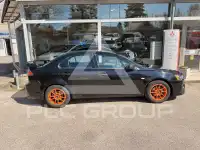 2017 Mitsubishi LANCER