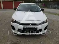 2017 Mitsubishi LANCER