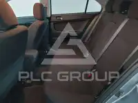2017 Mitsubishi LANCER