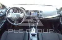 2017 Mitsubishi LANCER