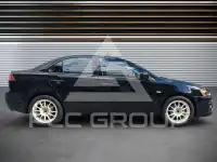 2017 Mitsubishi LANCER