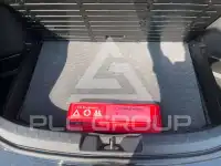 2017 Mitsubishi LANCER