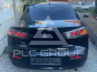 2017 Mitsubishi LANCER