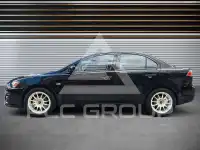 2017 Mitsubishi LANCER