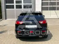 2017 Mitsubishi LANCER