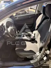 2017 Mitsubishi LANCER