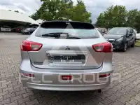 2017 Mitsubishi LANCER