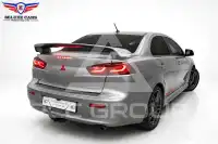 2017 Mitsubishi LANCER