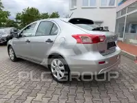2017 Mitsubishi LANCER