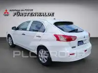 2017 Mitsubishi LANCER