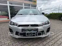 2017 Mitsubishi LANCER