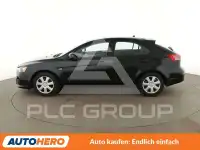 2017 Mitsubishi LANCER