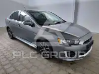 2017 Mitsubishi LANCER