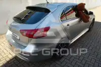 2017 Mitsubishi LANCER