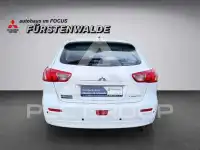 2017 Mitsubishi LANCER