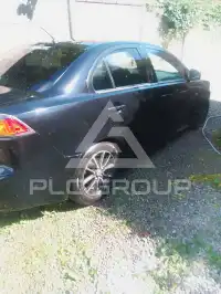 2017 Mitsubishi LANCER