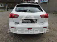 2017 Mitsubishi LANCER