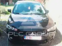 2017 Mitsubishi LANCER
