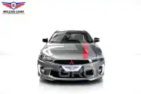 2017 Mitsubishi LANCER