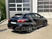 2017 Mitsubishi LANCER
