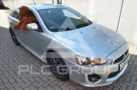 2017 Mitsubishi LANCER
