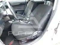 2017 Mitsubishi LANCER