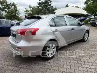 2017 Mitsubishi LANCER
