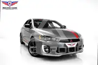 2017 Mitsubishi LANCER