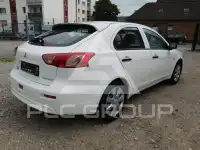 2017 Mitsubishi LANCER