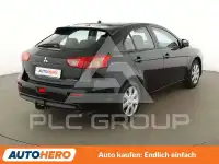 2017 Mitsubishi LANCER