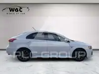 2017 Mitsubishi LANCER