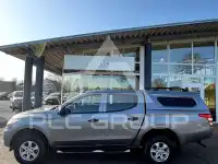2017 Mitsubishi L200