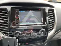 2017 Mitsubishi L200