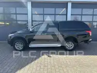 2017 Mitsubishi L200
