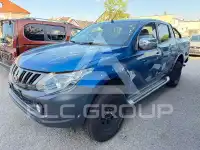 2017 Mitsubishi L200