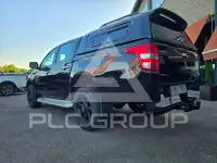 2017 Mitsubishi L200