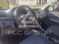2017 Mitsubishi L200