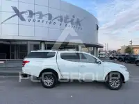 2017 Mitsubishi L200