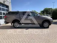 2017 Mitsubishi L200