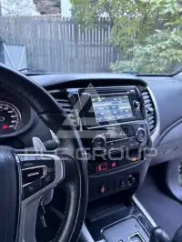 2017 Mitsubishi L200