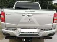 2017 Mitsubishi L200