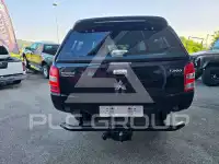 2017 Mitsubishi L200