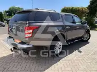2017 Mitsubishi L200