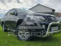 2017 Mitsubishi L200