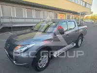 2017 Mitsubishi L200