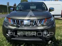 2017 Mitsubishi L200
