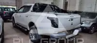 2017 Mitsubishi L200